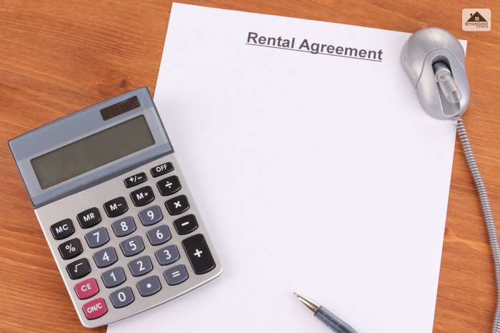 How to Create a Rental Agreement_