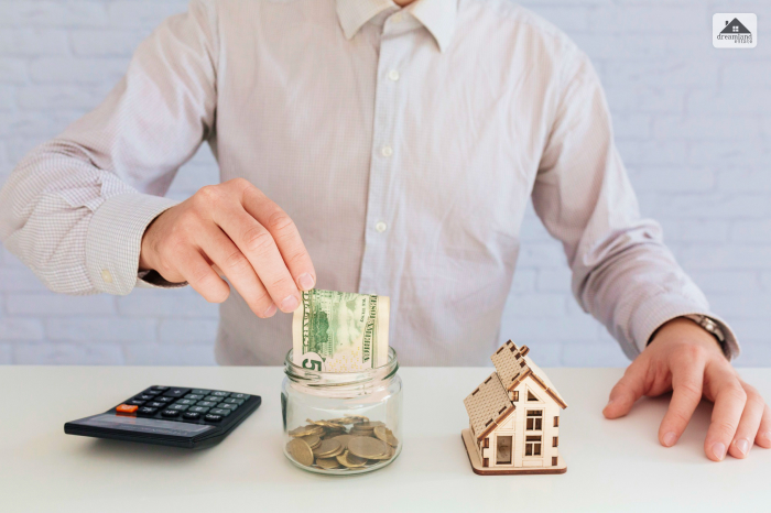 Investing in Real Estate_ A General Overview