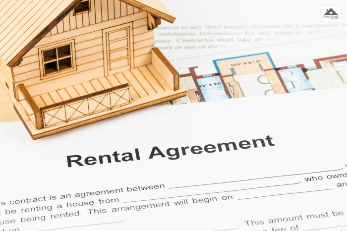 What Is a Rent Agreement_