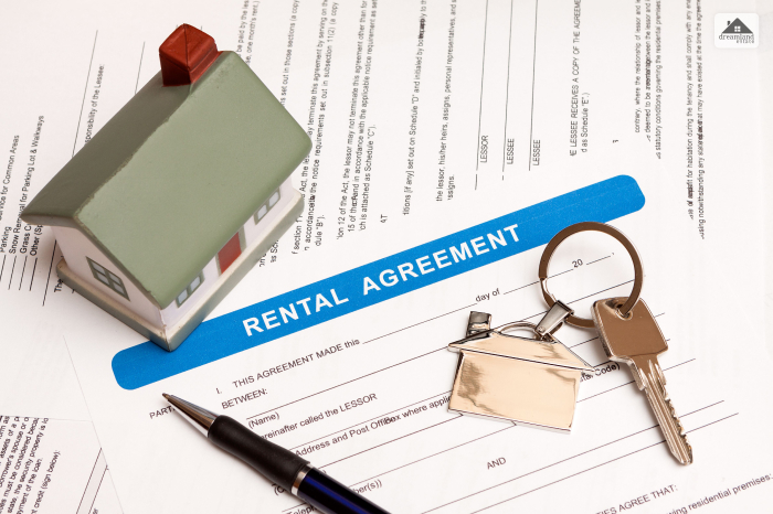 When Do You Use a Rent Agreement_