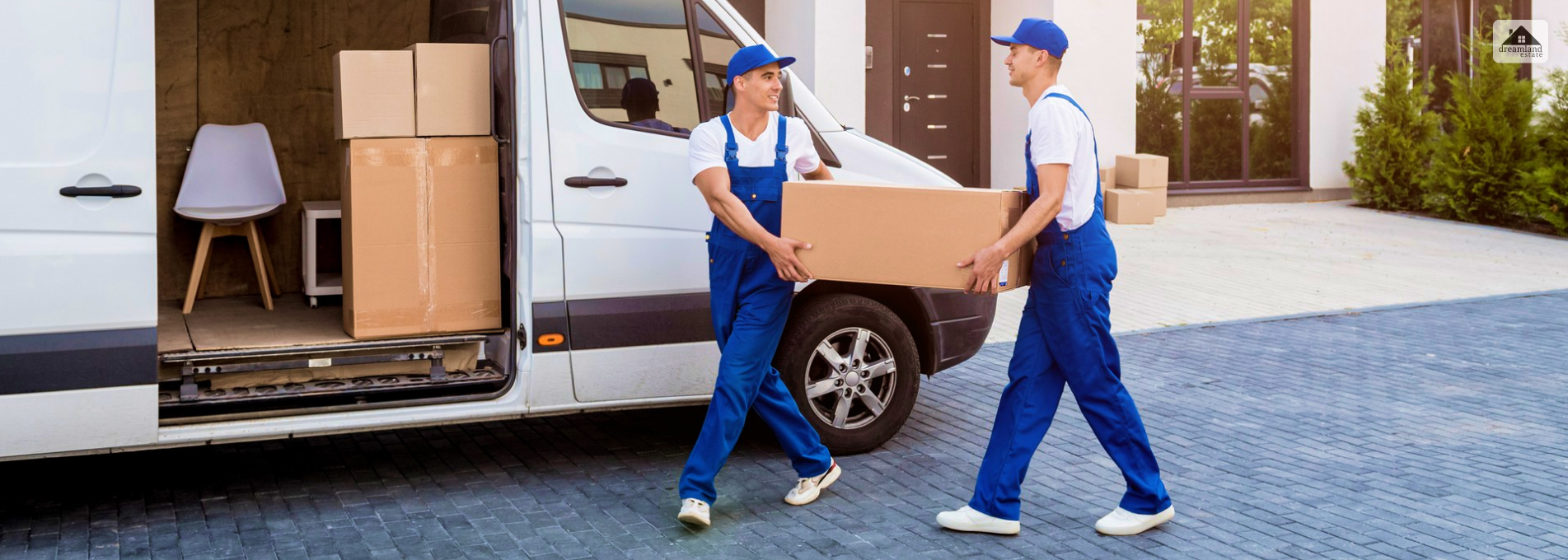 house shifting services