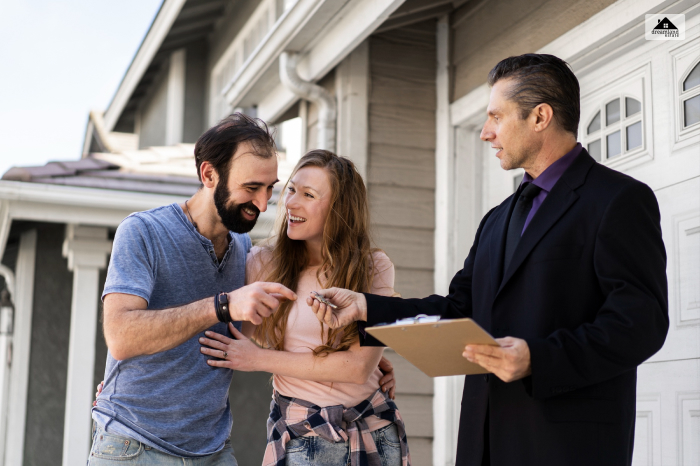 The people you will meet during the process of buying the home