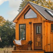 tiny house cost