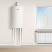 Buying a Tankless Water Heater