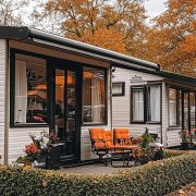 How to Move a Mobile Home for Free