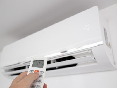 replacing your air conditioner