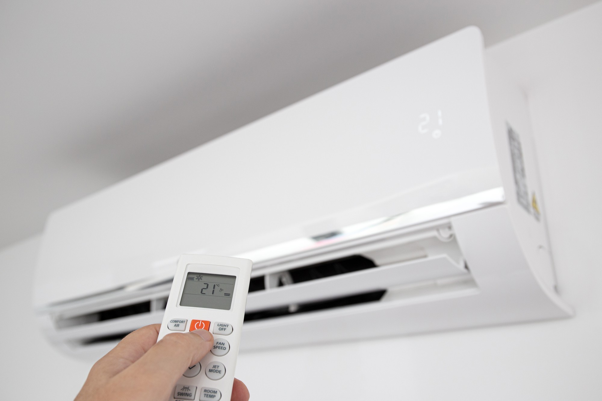 replacing your air conditioner