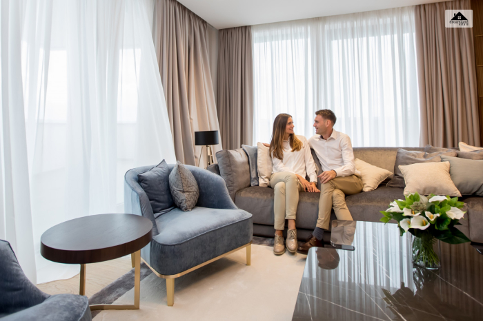 Luxury Apartment: Advantages And Disadvantages Of This High-End Living