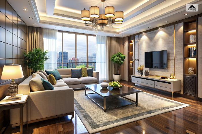 Reasons You Should Choose Luxury Apartment