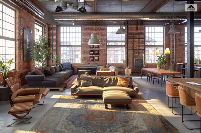 The Cost Of Loft Apartments