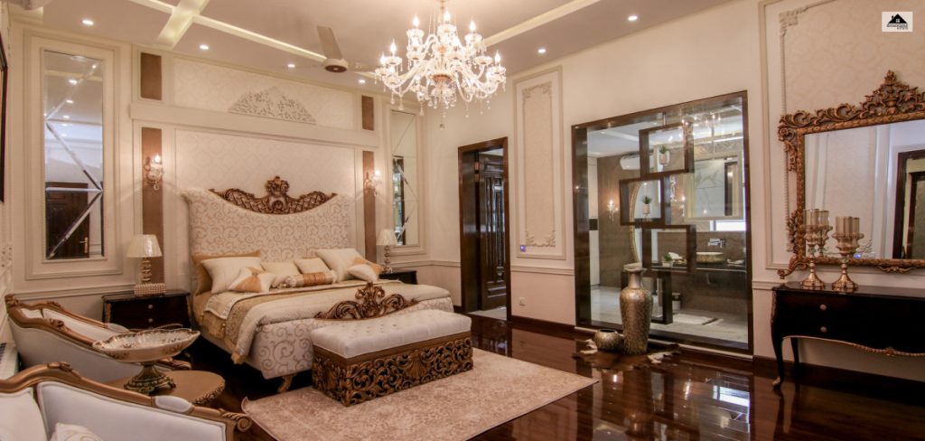 Popular Styles in Luxury Interior Design