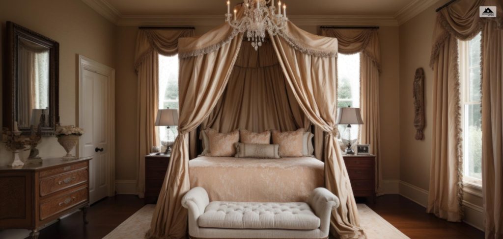 The Principles Of Luxury Bedroom Interior Design