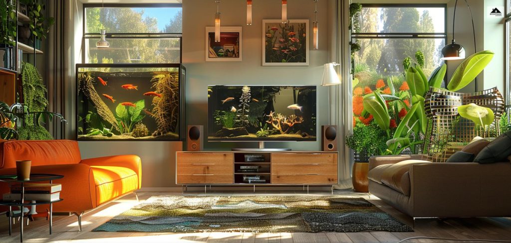 Top 10 Small Living Room Ideas With TV