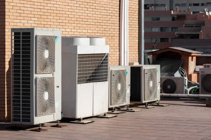 Heat Pumps in Increasing Your Home’s Resale Value