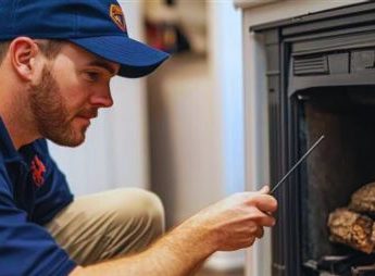 Professional Furnace Services