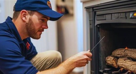 Professional Furnace Services