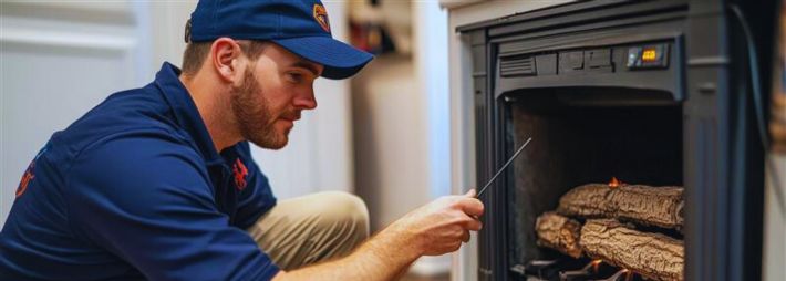 Professional Furnace Services