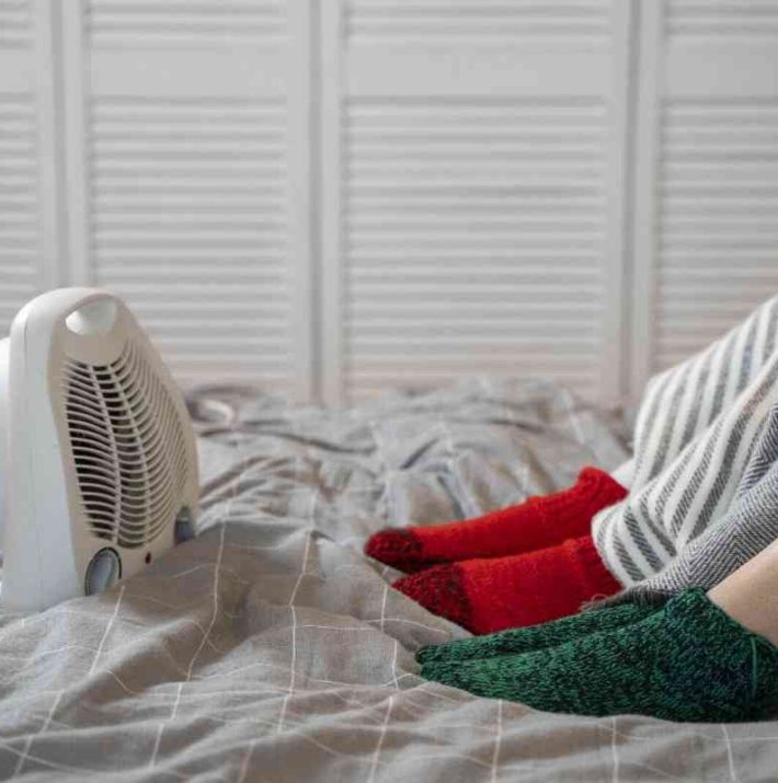 Keep Your Rooms Warm During Winter