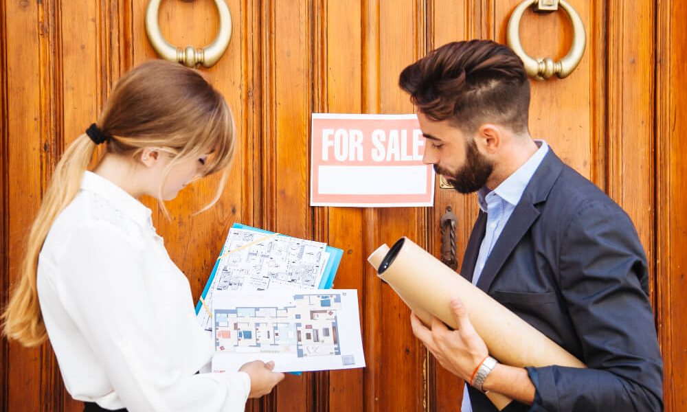 real estate sales strategies